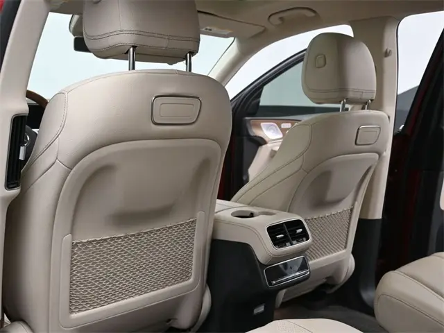 2020 Mercedes Benz GLS 450 4MATIC photo 10