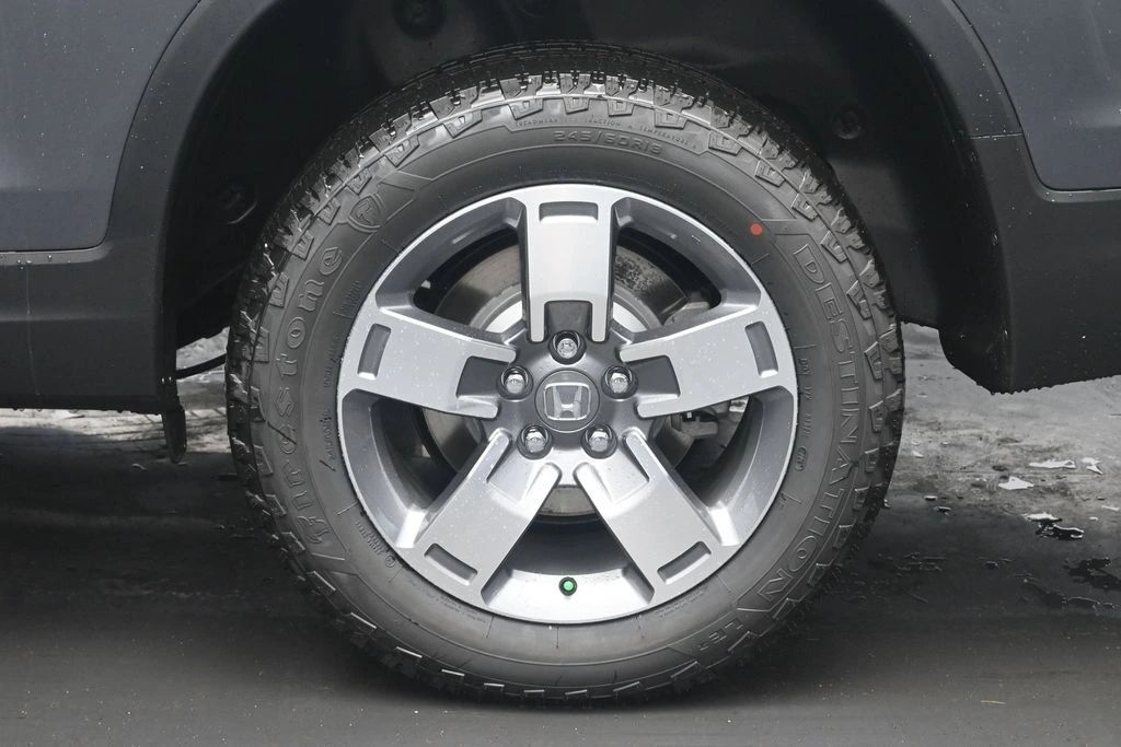 2026 Honda Ridgeline RTL - Photo 22