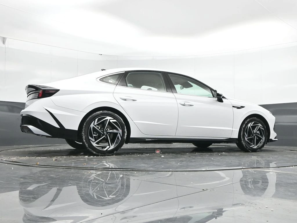 2026 Hyundai Sonata SEL - Photo 44