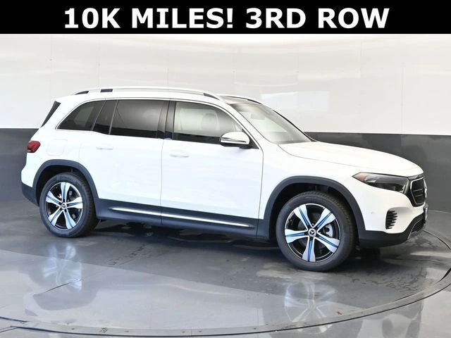 Used 2023 Mercedes-Benz EQB Base with VIN W1N9M0KB7PN051480 for sale in McAlester, OK