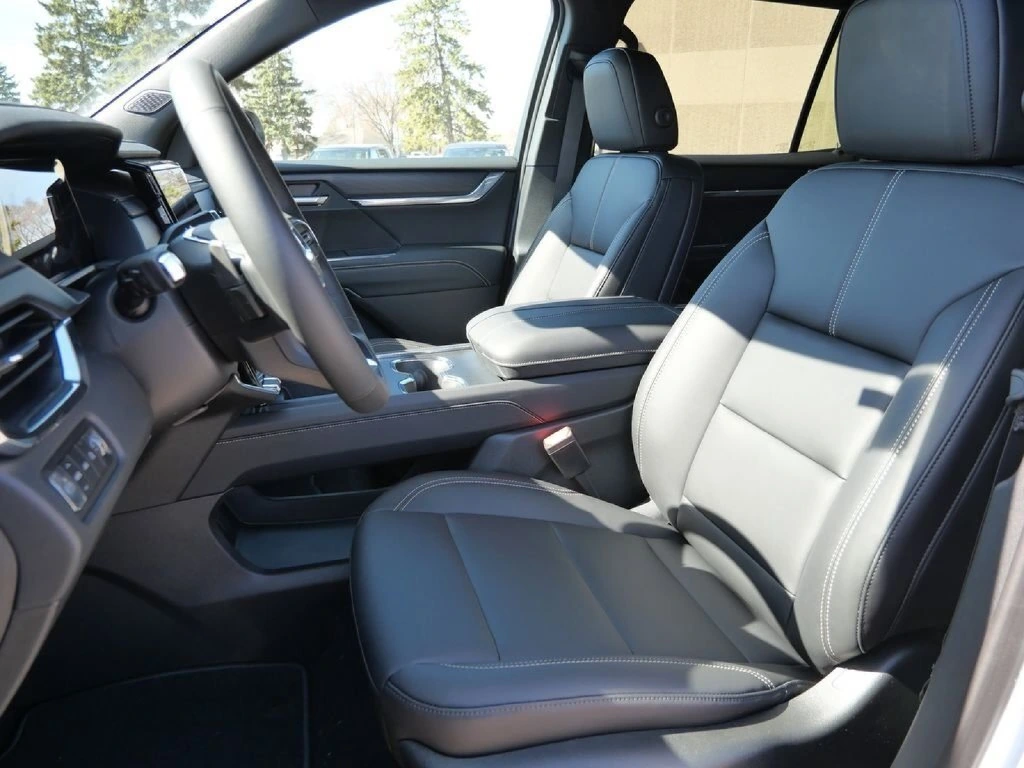 2026 GMC Acadia Elevation - Photo 37