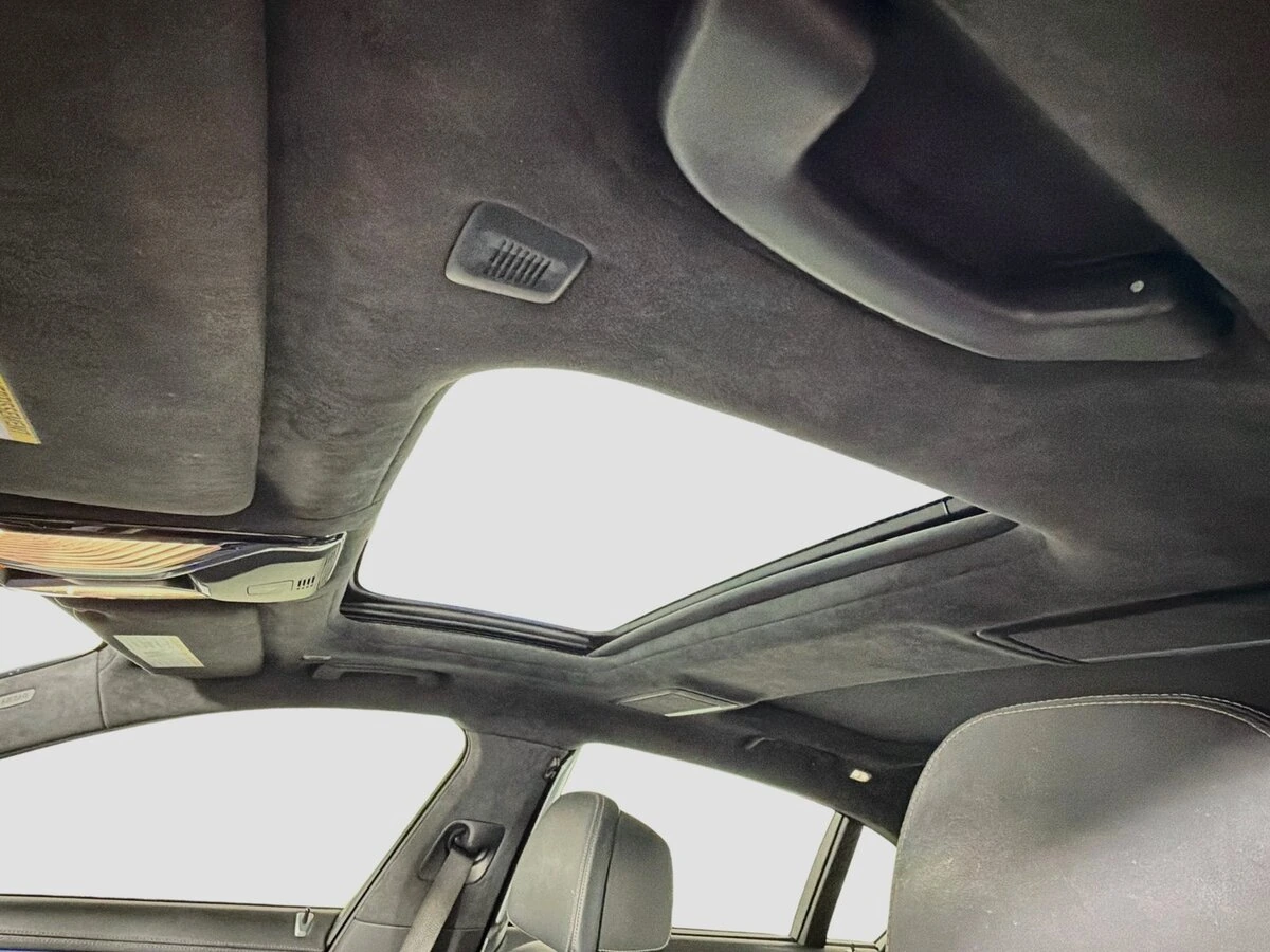 2020 BMW 7 Series 750i - Photo 15