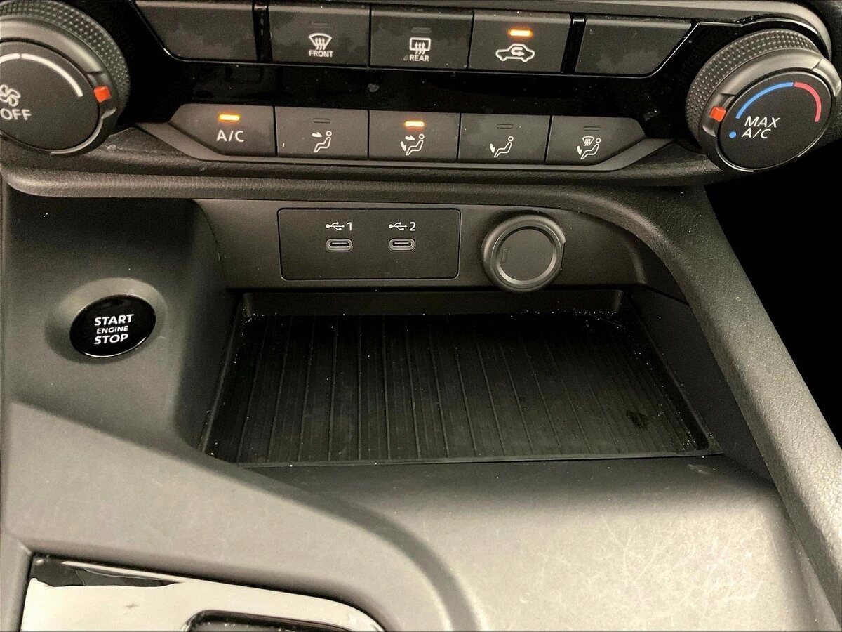 2026 Nissan Sentra S - Photo 16