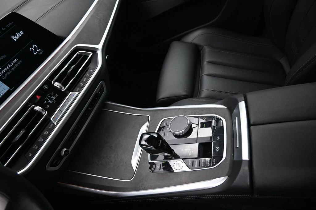 2022 BMW X7 40i - Photo 19