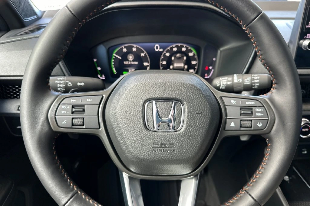 2026 Honda CR-V Sport-L - Photo 20
