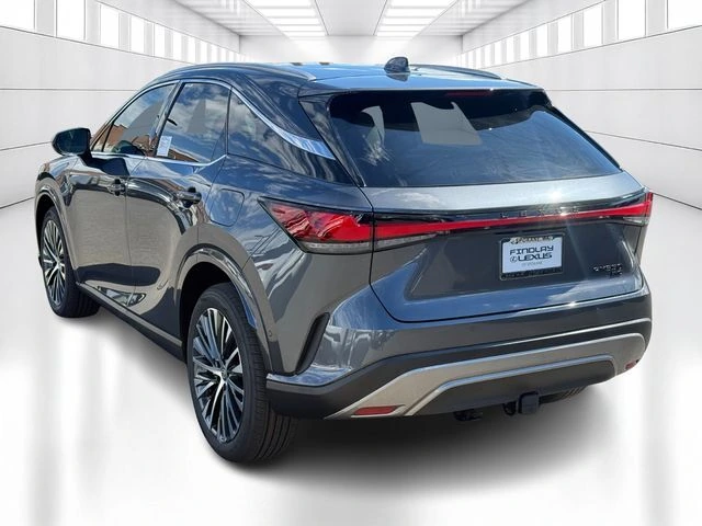 2026 Lexus RX 350 Premium Plus - Photo 7