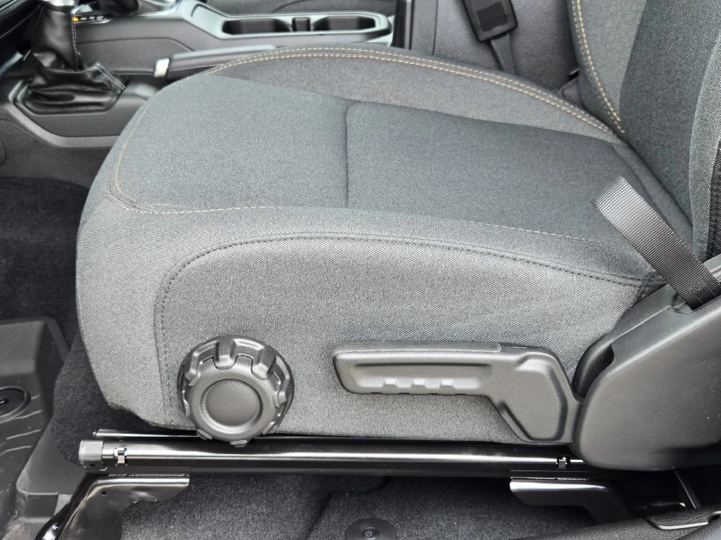 2026 Jeep Wrangler 2-Door Sport S - Photo 23