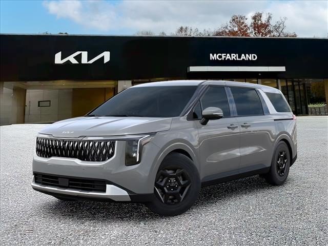 2027 Kia Carnival LX