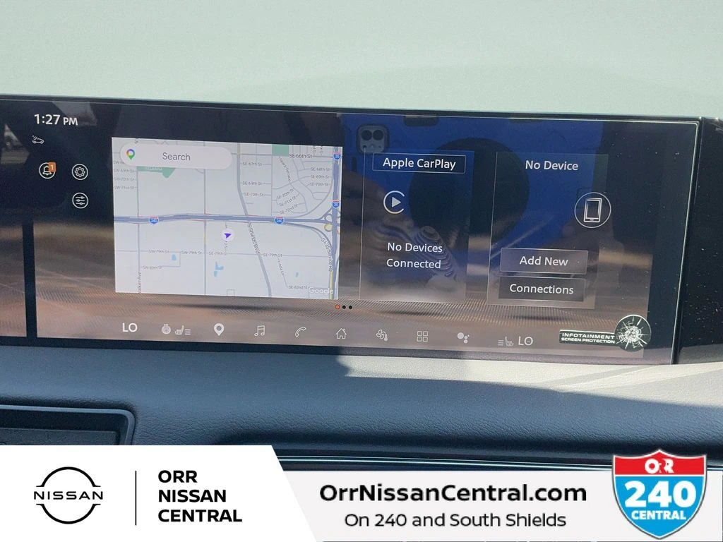 2026 Nissan Armada PRO-4X - Photo 21