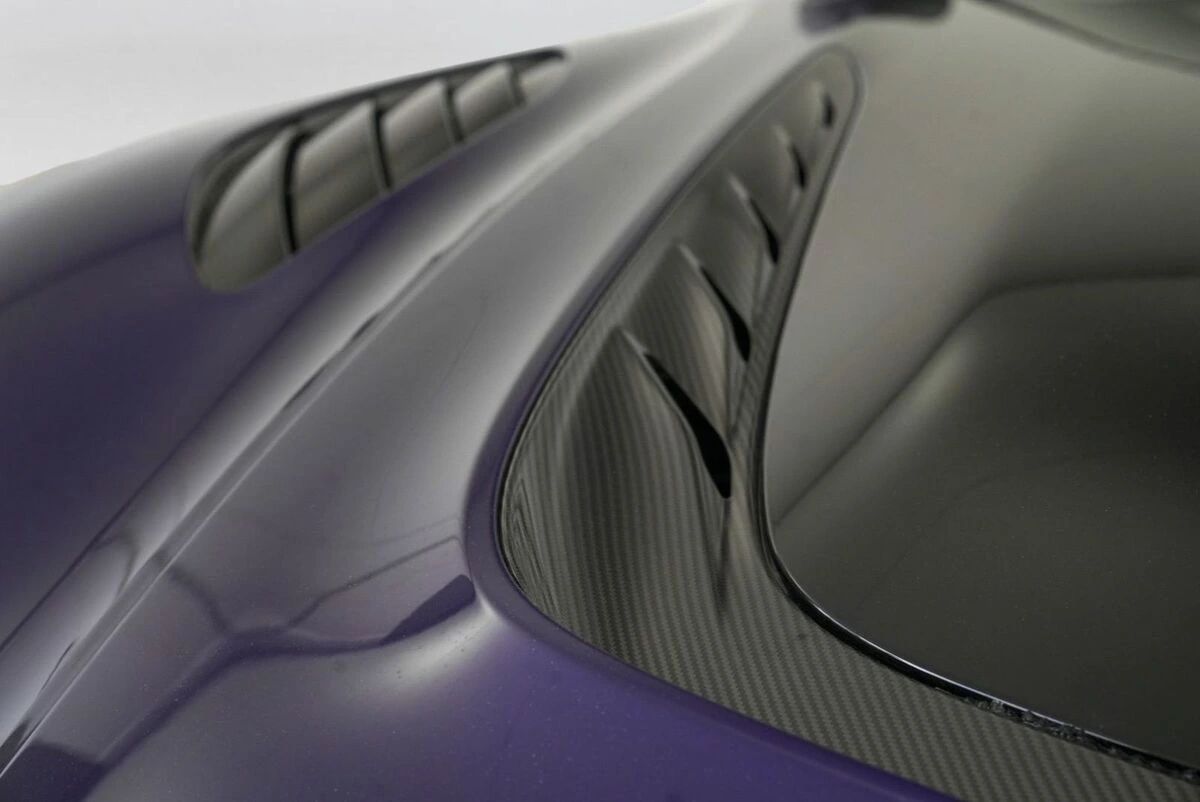 2023 Aston Martin DBS Base - Photo 40