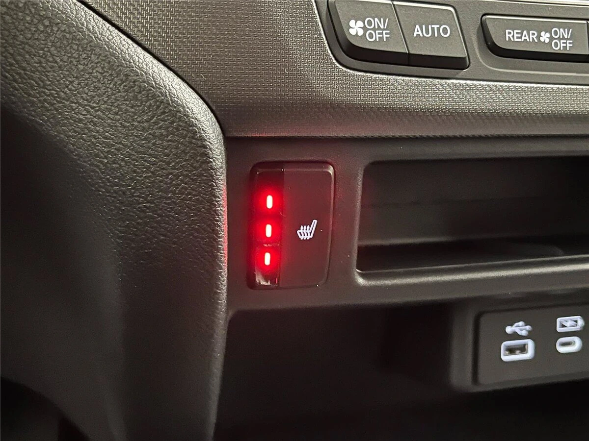 2026 Honda Ridgeline RTL - Photo 18
