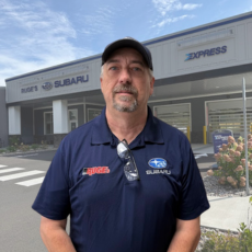 Duane Schoonmaker