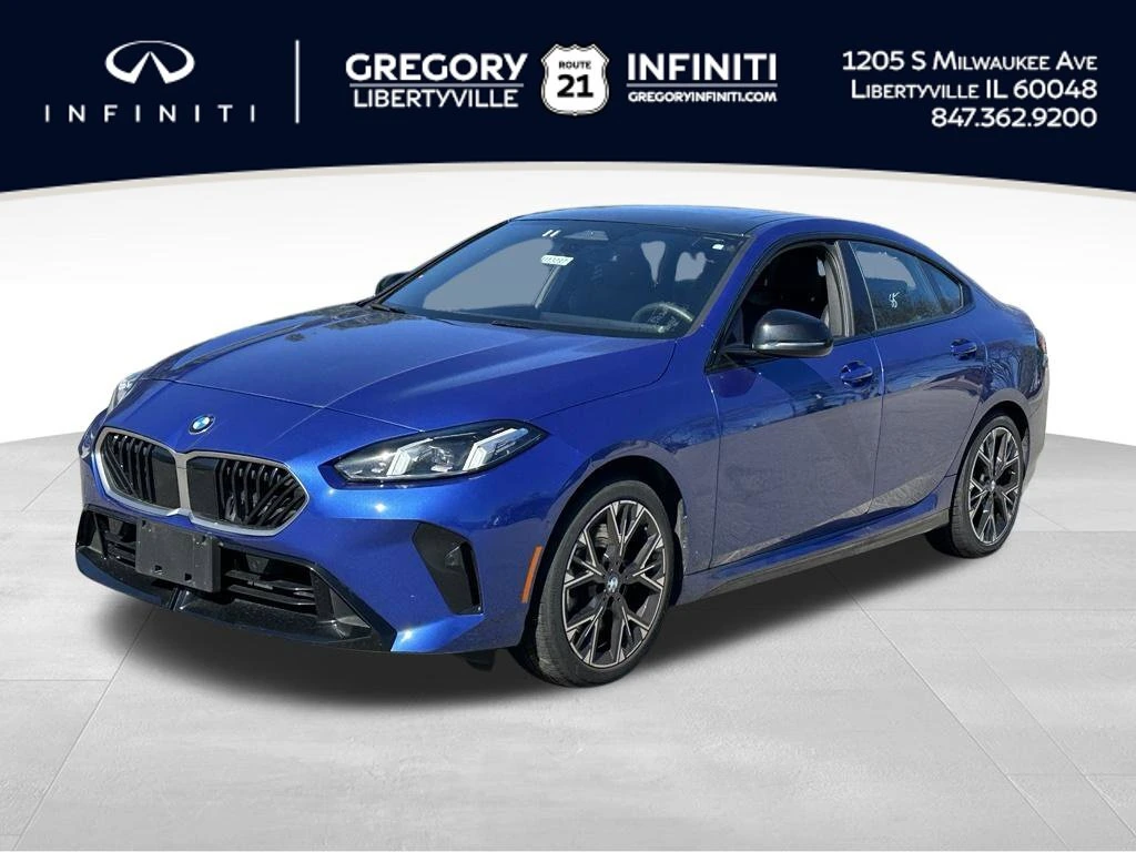 2026 BMW 2 Series