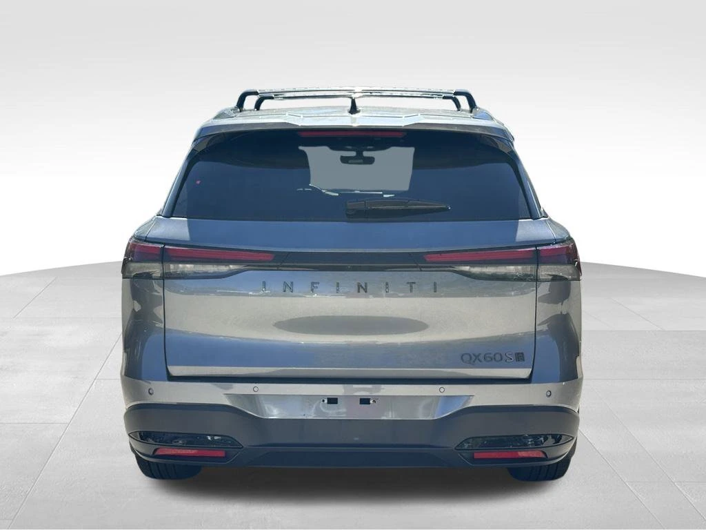 2026 INFINITI QX60 Sport - Photo 9