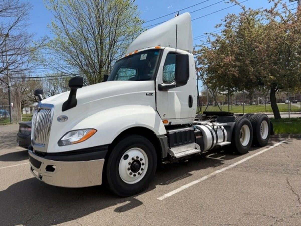 2020 International LT in Bridgeport, CT