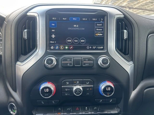 2021 GMC Sierra 1500 Elevation - Photo 9