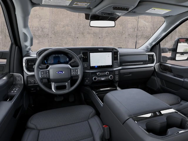 2027 Ford — photo 8