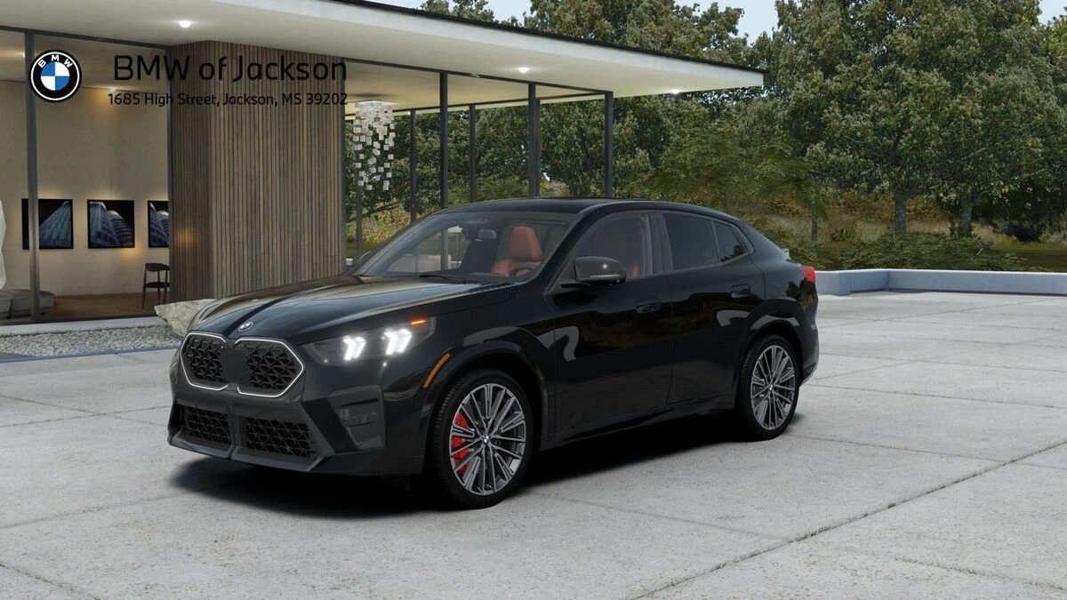 2026 BMW X2 xDrive28i's photo