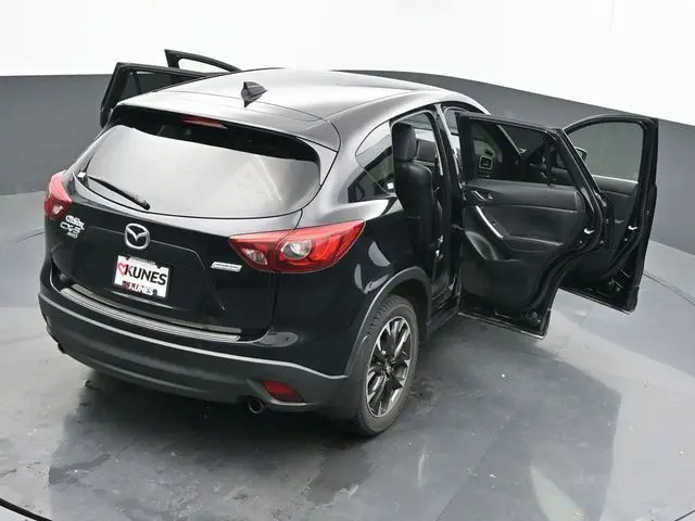 2016 Mazda CX-5 Grand Touring photo 56
