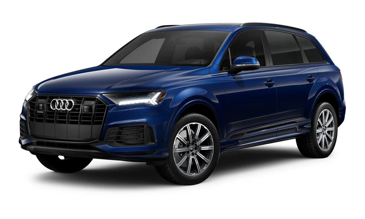 2023 Audi Q7