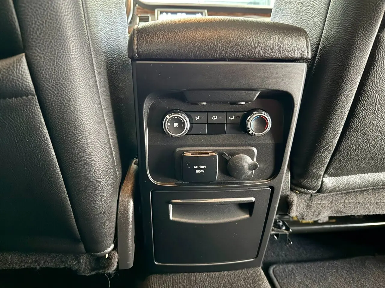 2019 Ford Flex Limited photo 29