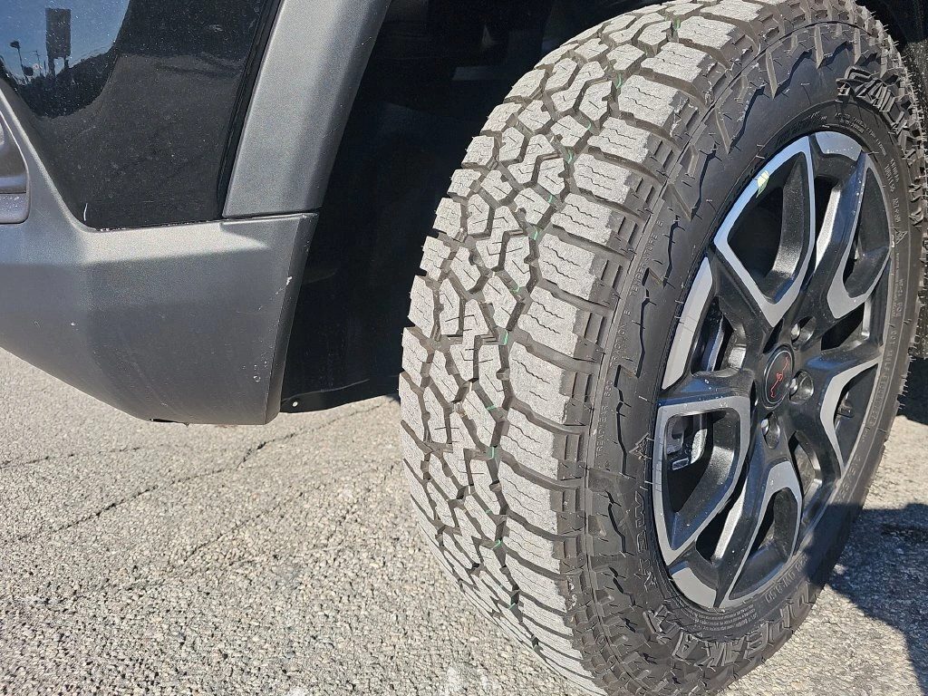 2026 Jeep Compass Trailhawk - Photo 54