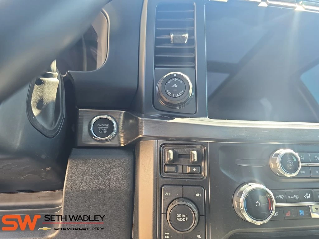 2024 Ford F-250 Super Duty Lariat - Photo 18