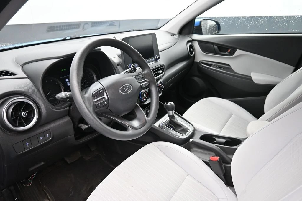 2022 Hyundai Kona SEL - Photo 19