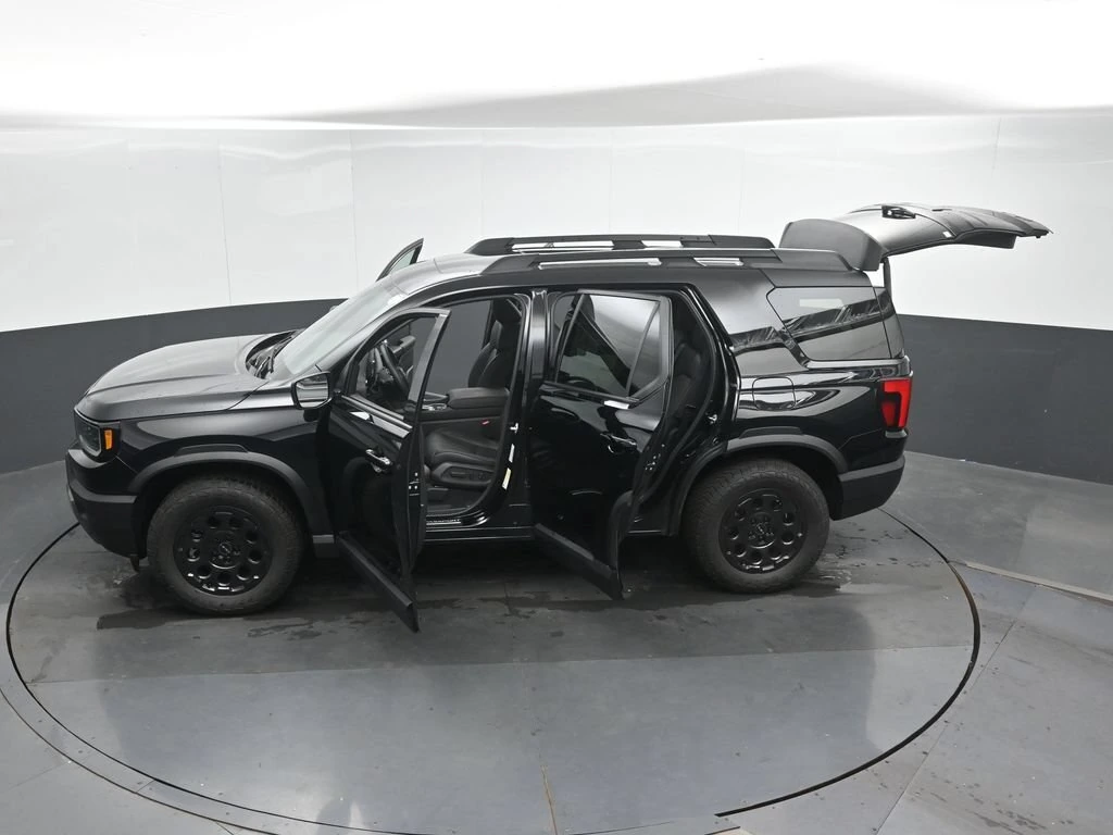 2026 Honda Passport TrailSport Elite - Photo 44