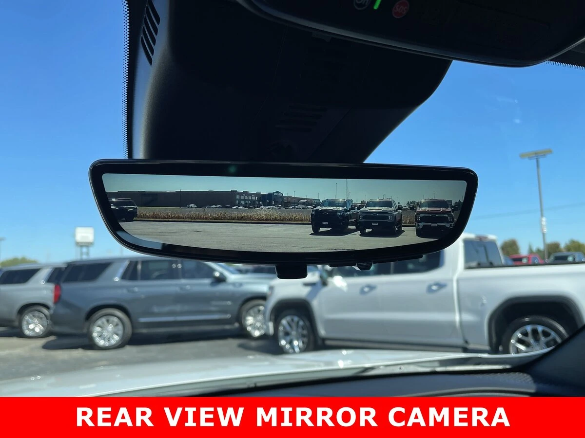 2025 Chevrolet Traverse RS - Photo 28