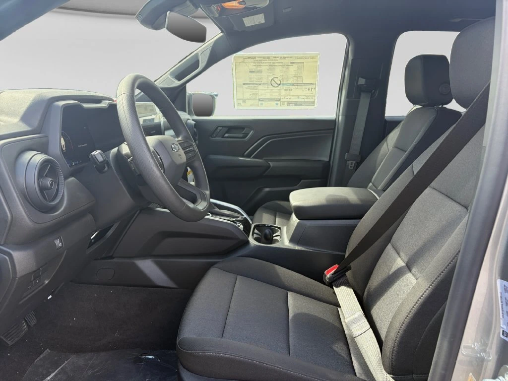 2026 Chevrolet Colorado Trail Boss - Photo 21
