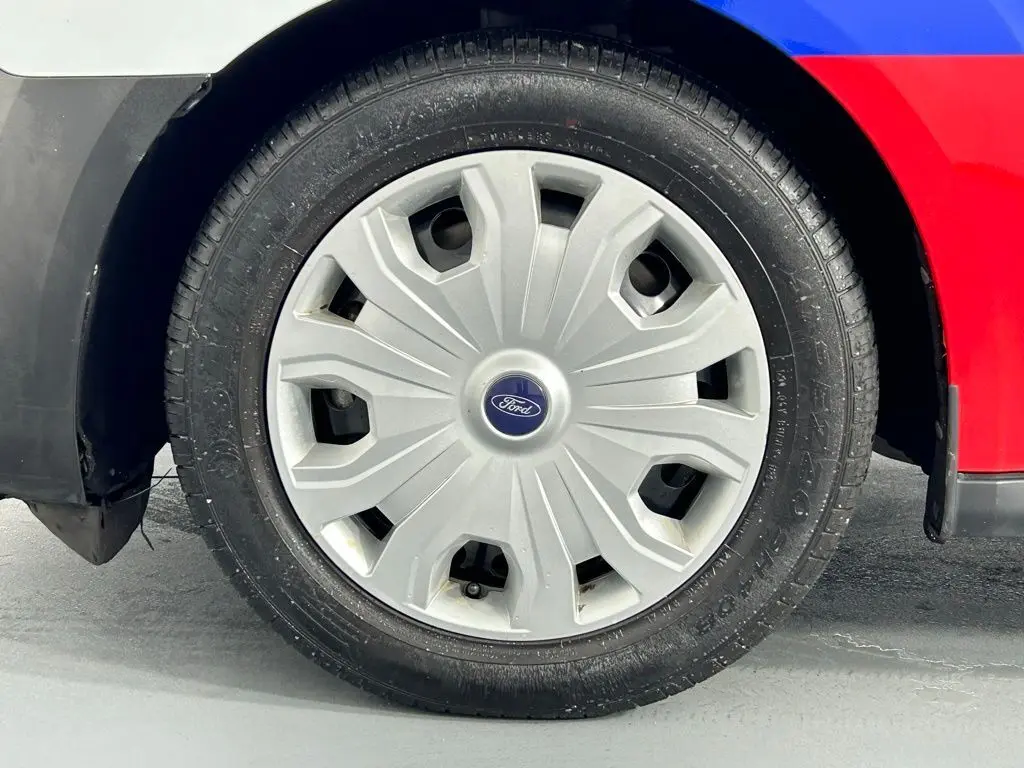 2019 Ford Transit Connect XL photo 27
