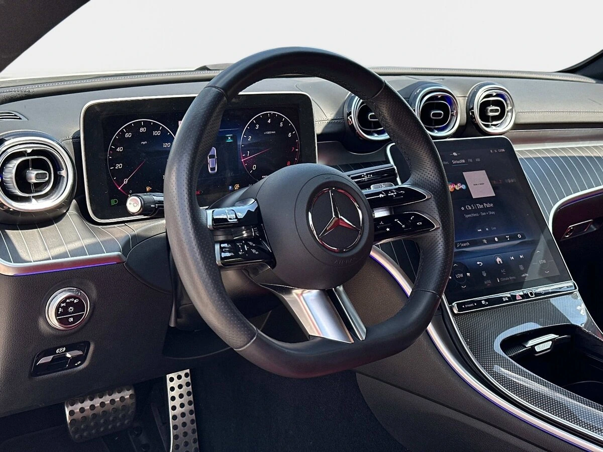 2024 Mercedes-Benz CLE CLE 300 - Photo 22