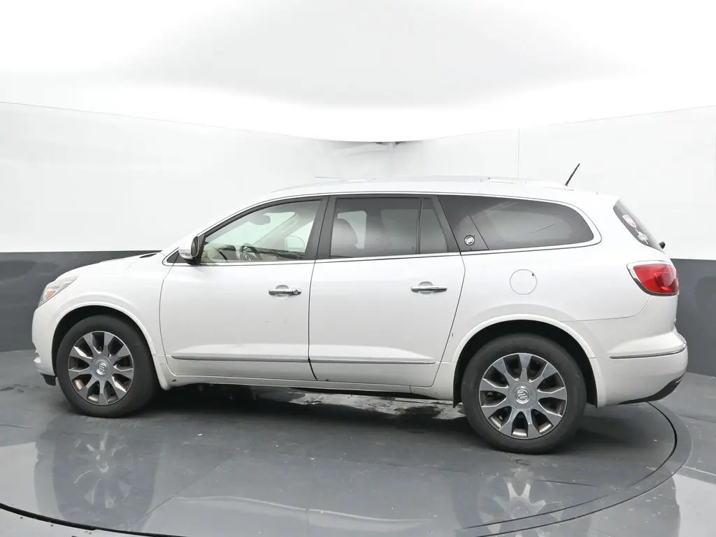 2016 Buick Enclave Premium photo 4