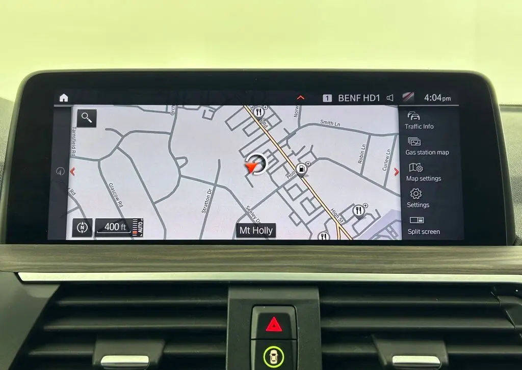 2021 Bmw X3 xDrive30i photo 17
