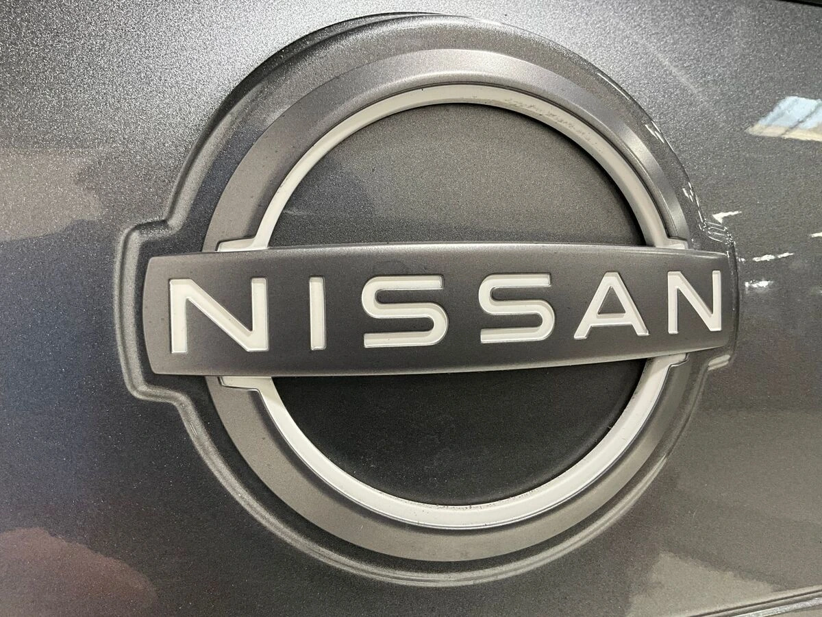 2023 Nissan Rogue SV - Photo 30