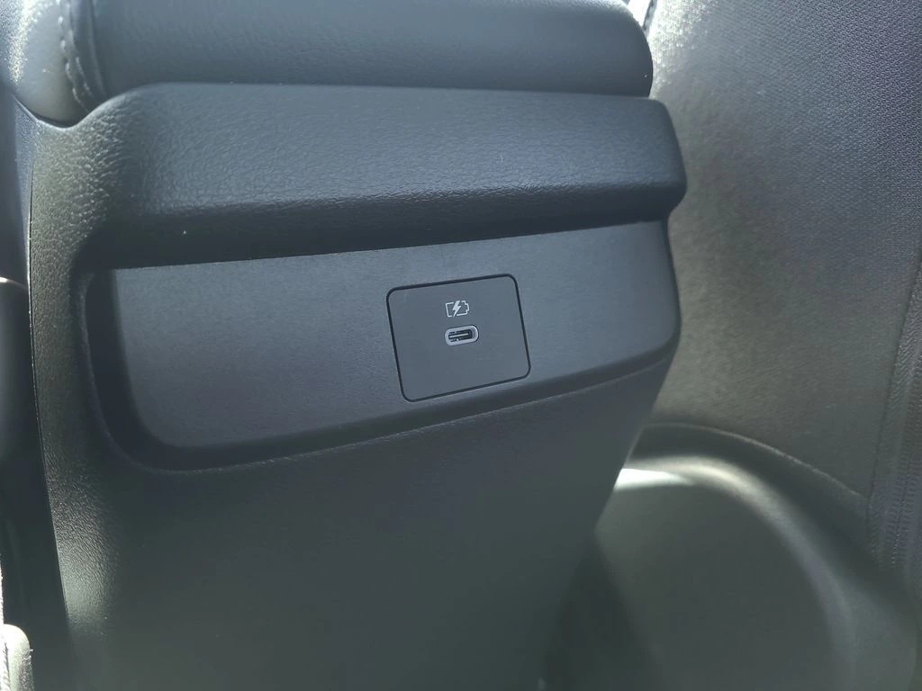 2026 Nissan Sentra SV - Photo 8