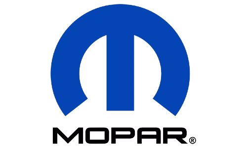 Mopar Logo