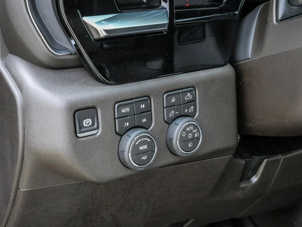 2026 Chevrolet Silverado 1500 RST - Photo 28