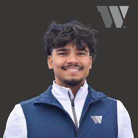 Sahil Mohnani
