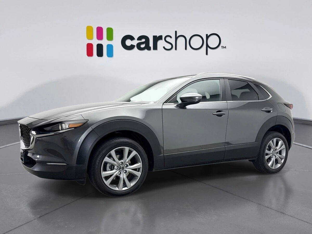 2023 Mazda CX-30 Preferred AWD's photo