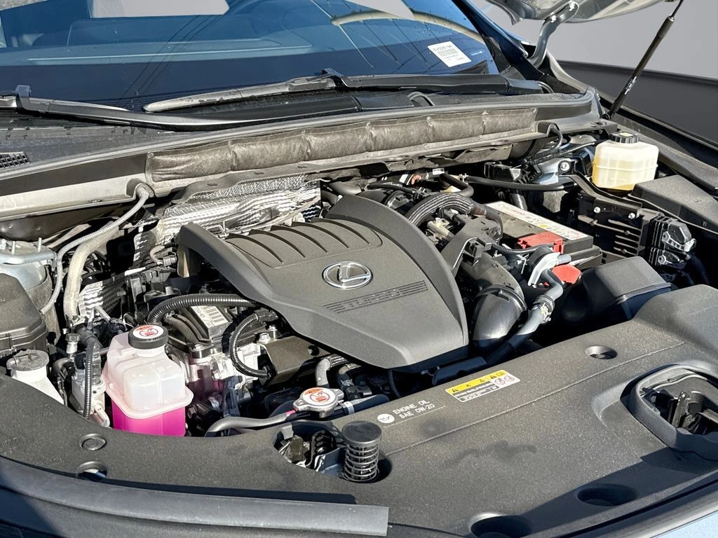 2025 Lexus RX 350 - Photo 14