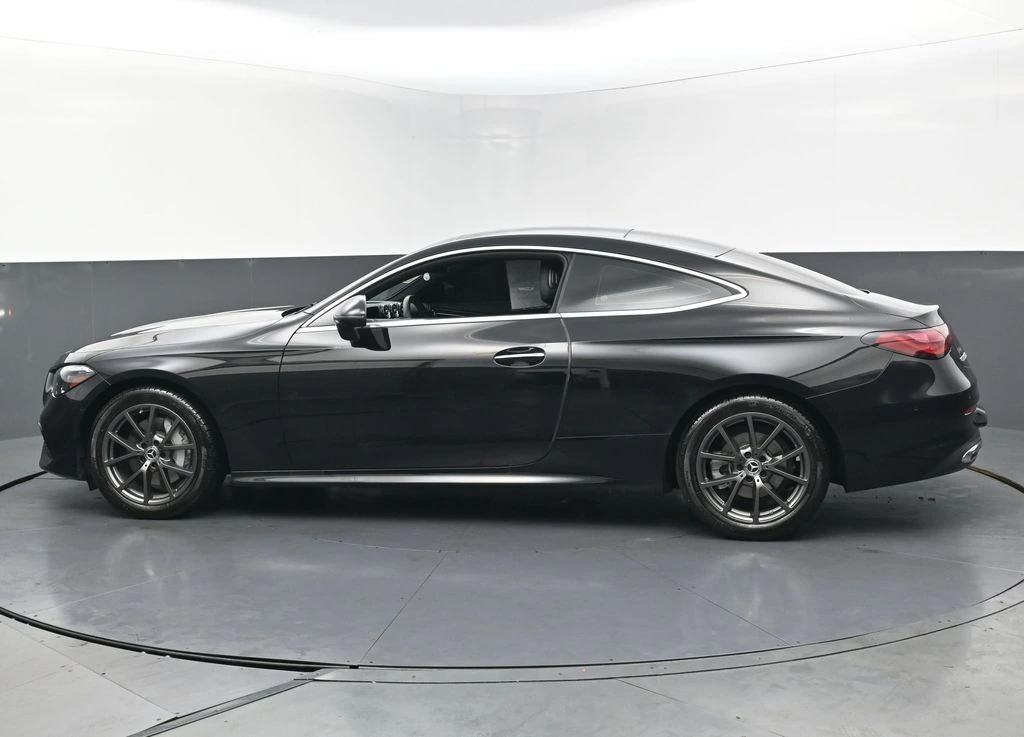 2024 Mercedes-Benz CLE CLE 300 - Photo 8