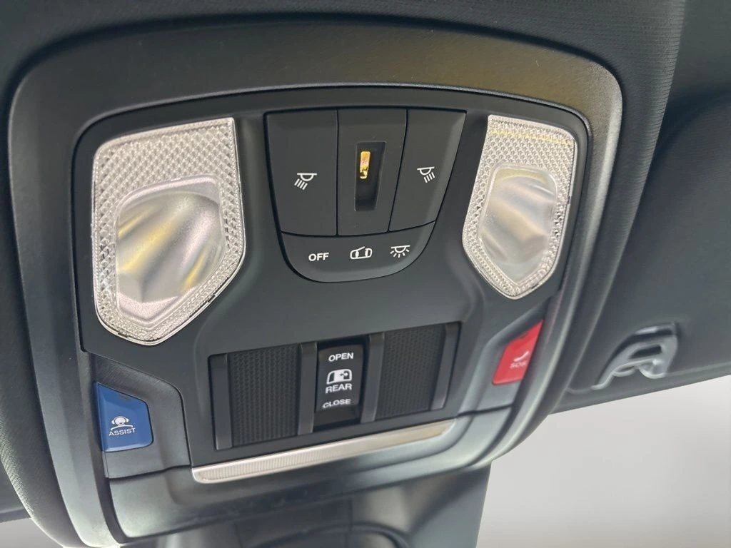 2026 RAM 2500 Big Horn - Photo 58