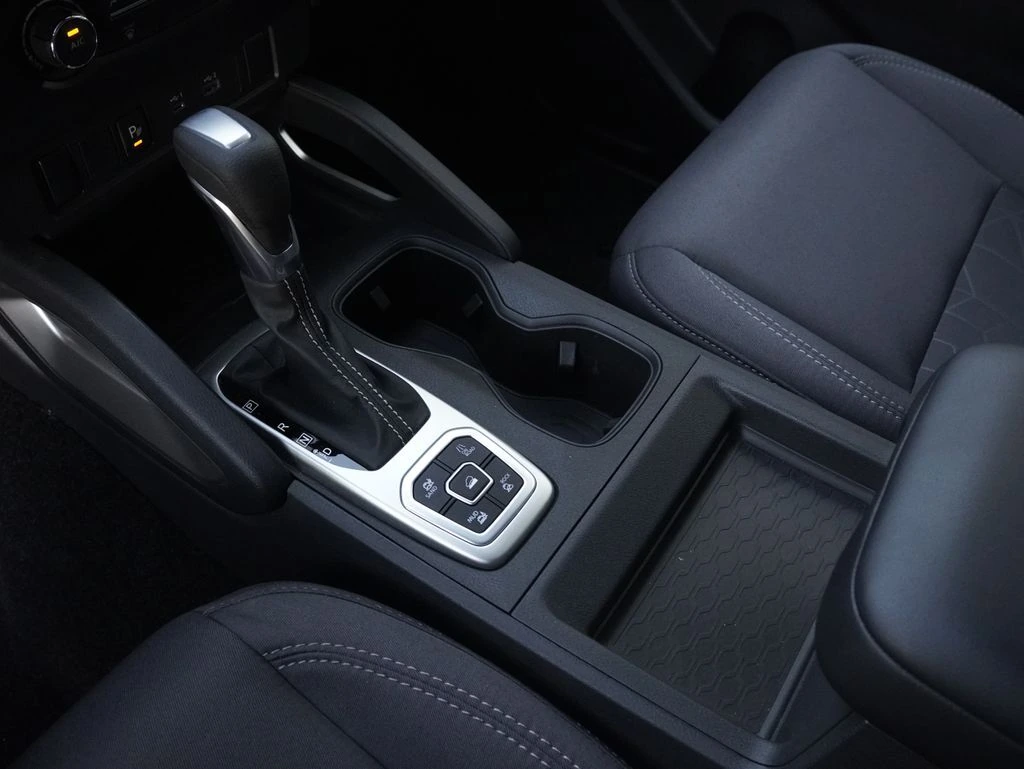 2026 Nissan Frontier SV - Photo 24