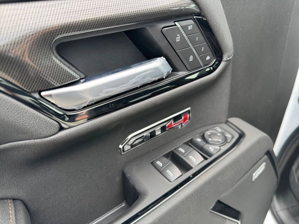 2026 GMC Sierra 1500 AT4 - Photo 13
