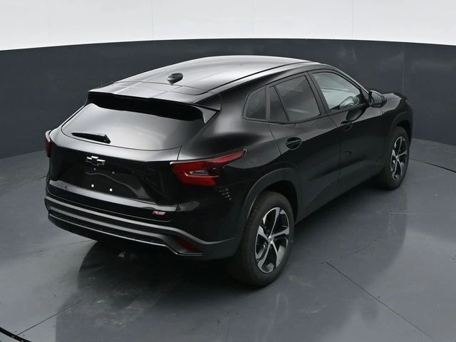 2026 Chevrolet Trax RS - Photo 35