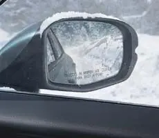 Heated Side