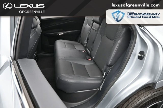 2023 Lexus RX 350 - Photo 25