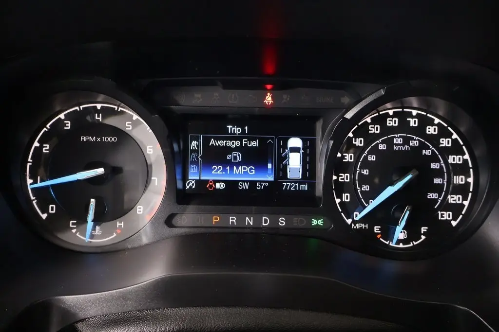 2019 Ford Ranger XLT photo 4